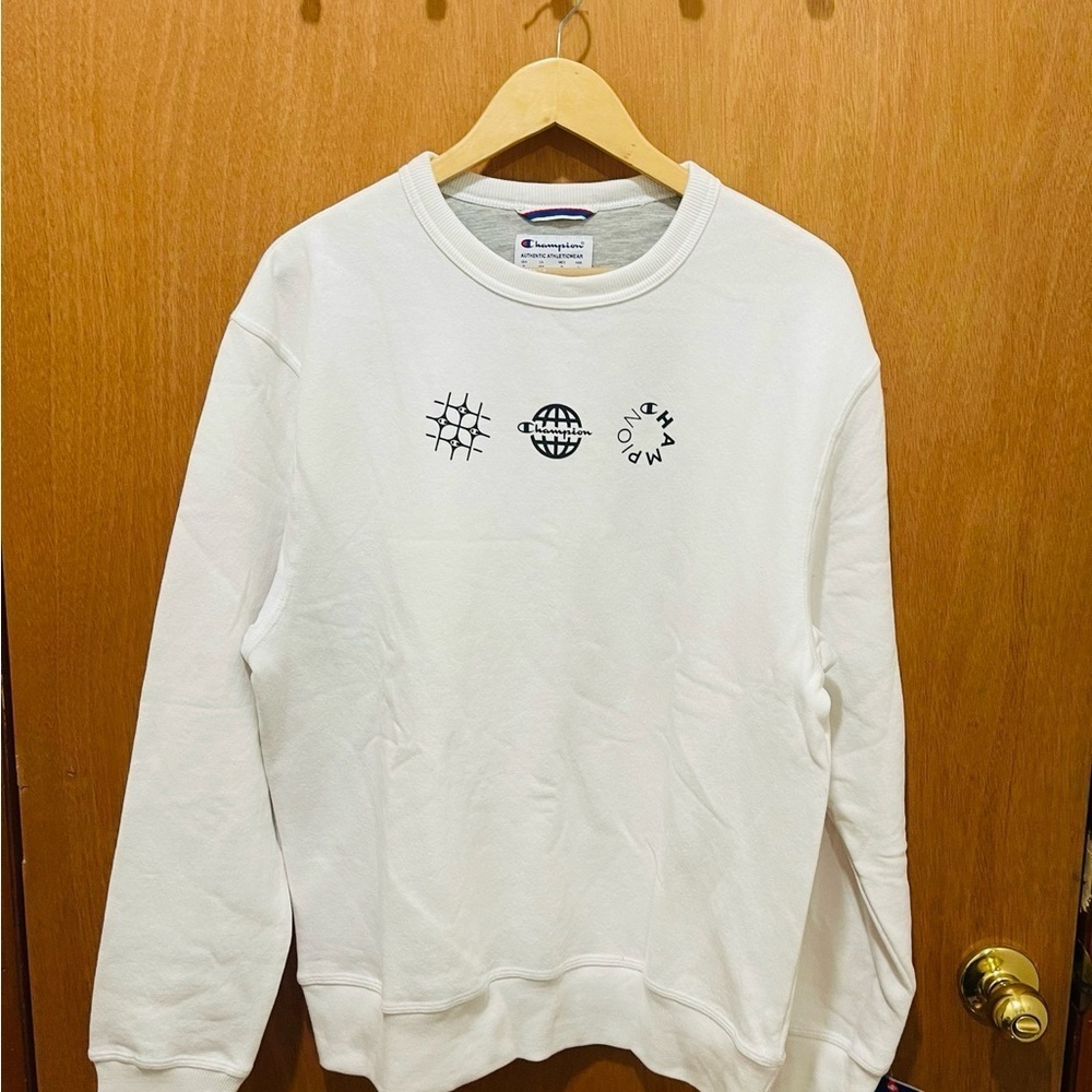 NWT CHAMPION men swears size M